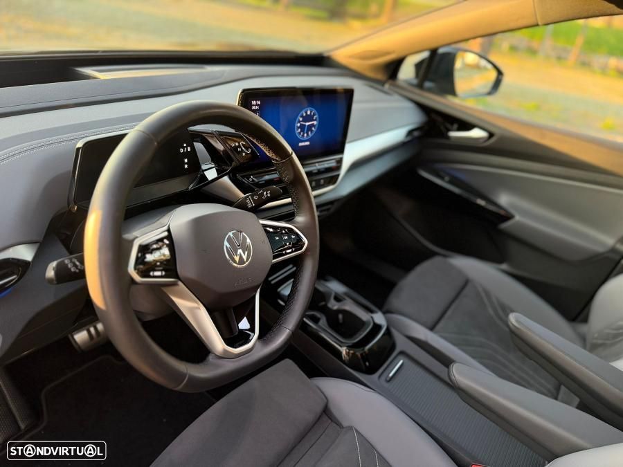 VW ID.5 Pro Performance c/ Infotainment-Pack - 27