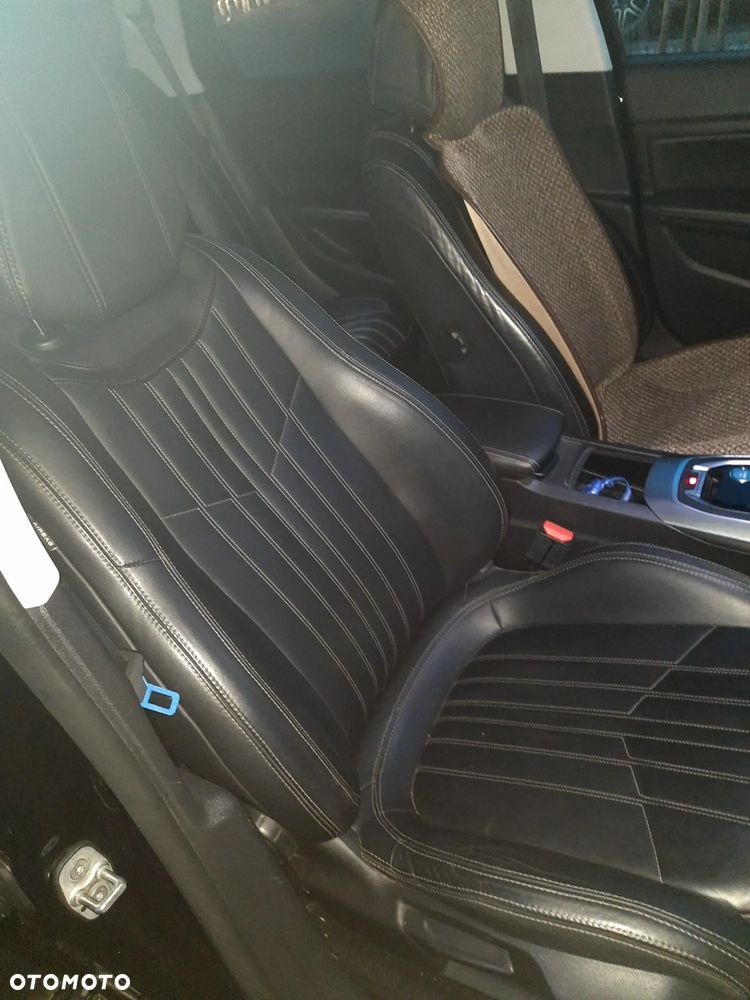 Peugeot 308 2.0 BlueHDi Allure S&S - 1