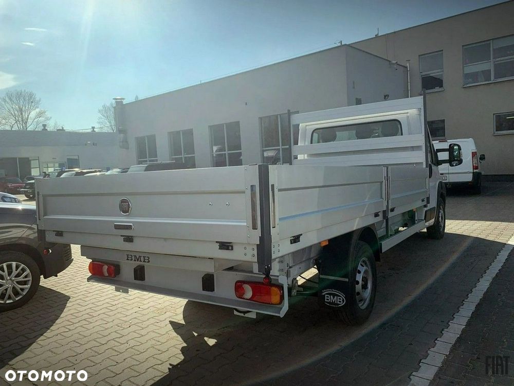 Fiat Ducato - 7