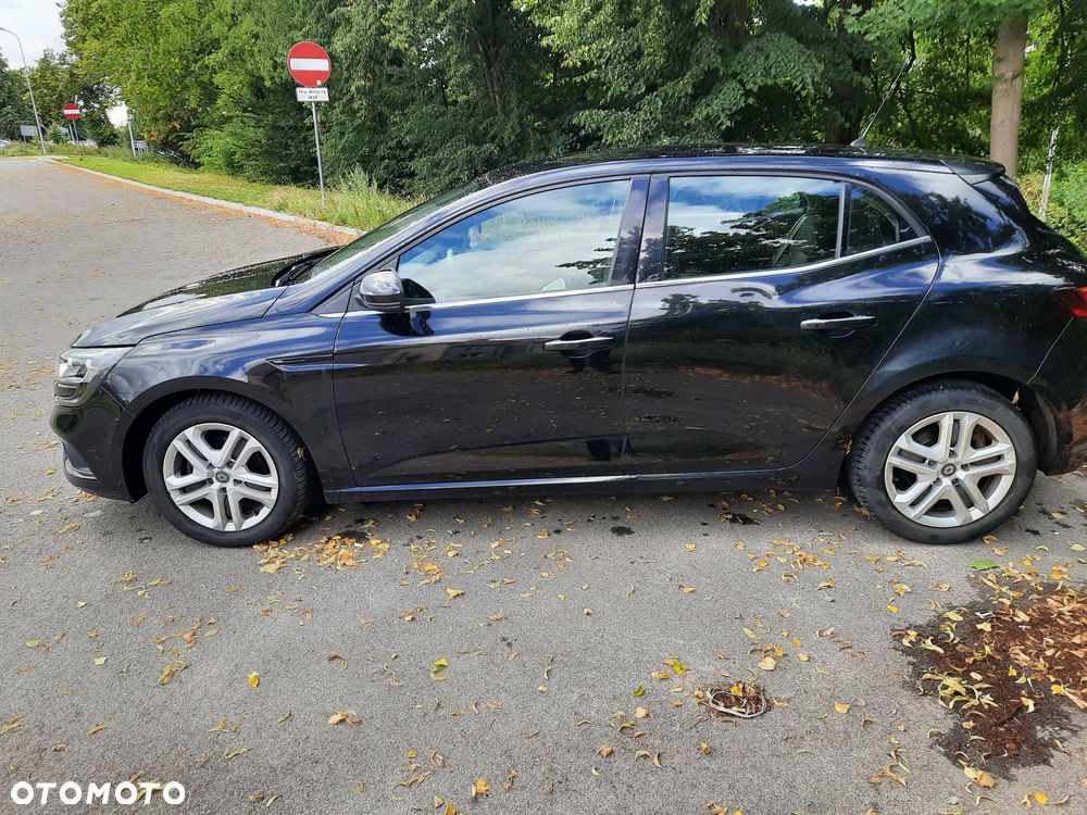 Renault Megane - 5