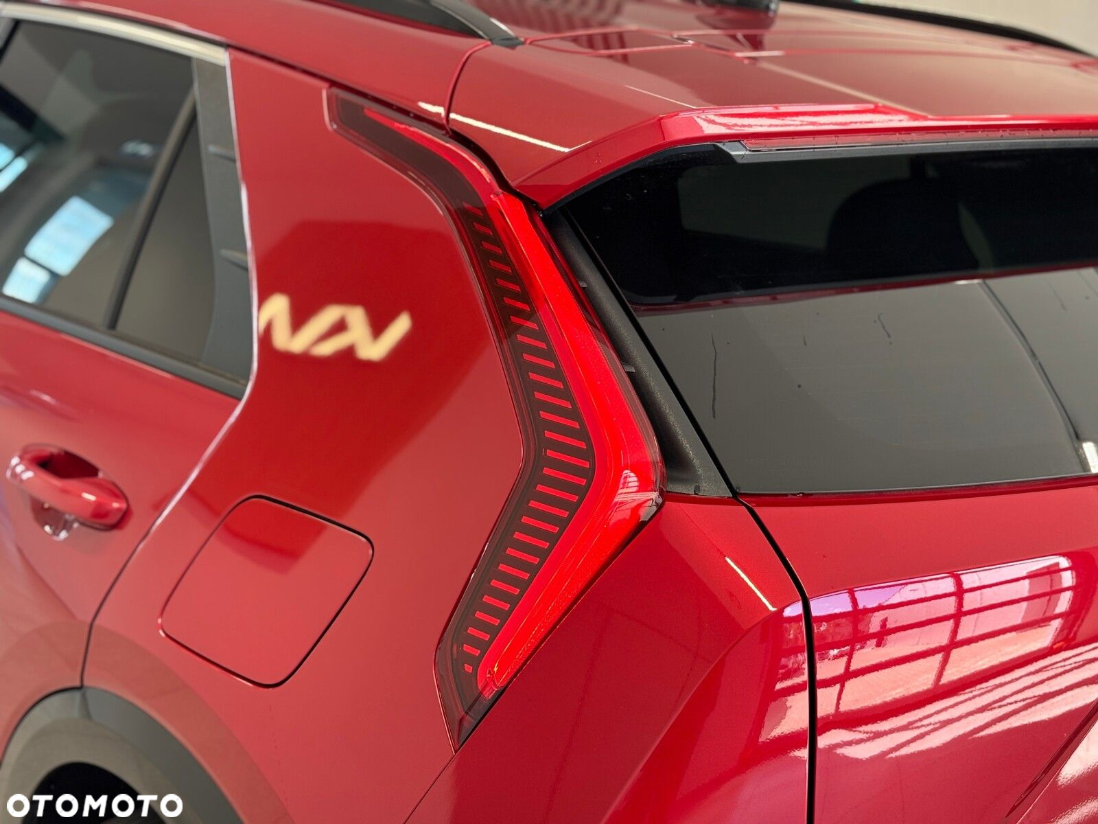 Kia Niro - 11