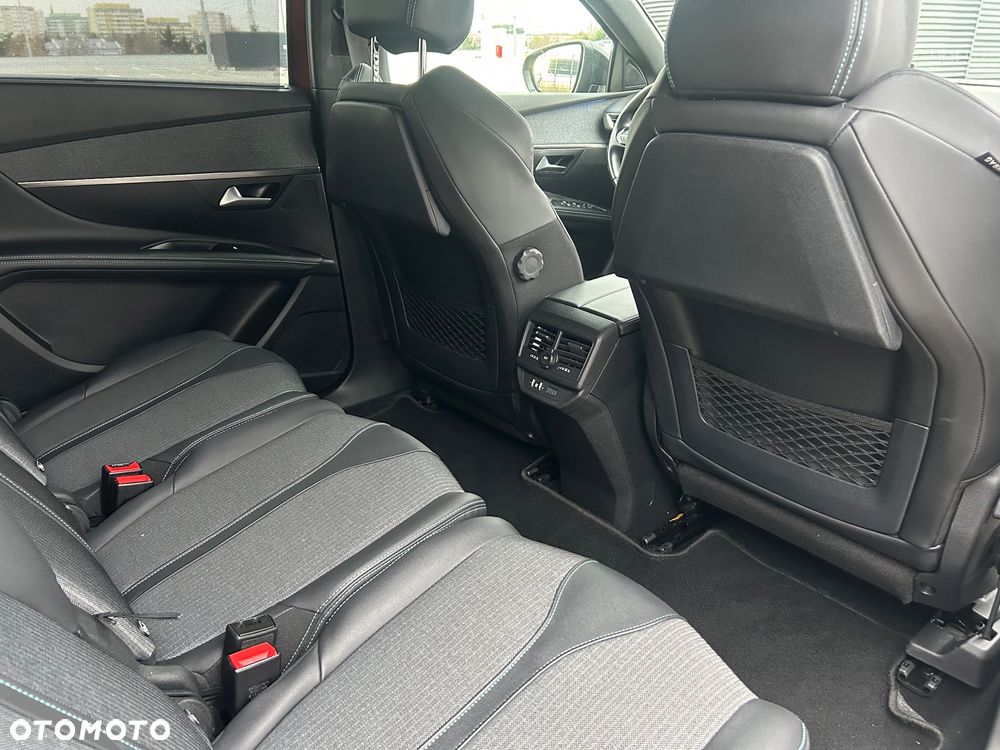 Peugeot 5008 BlueHDi 130 EAT8 Allure Pack - 7