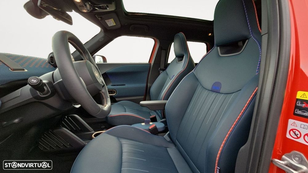 MINI Aceman SE Favoured M - 11