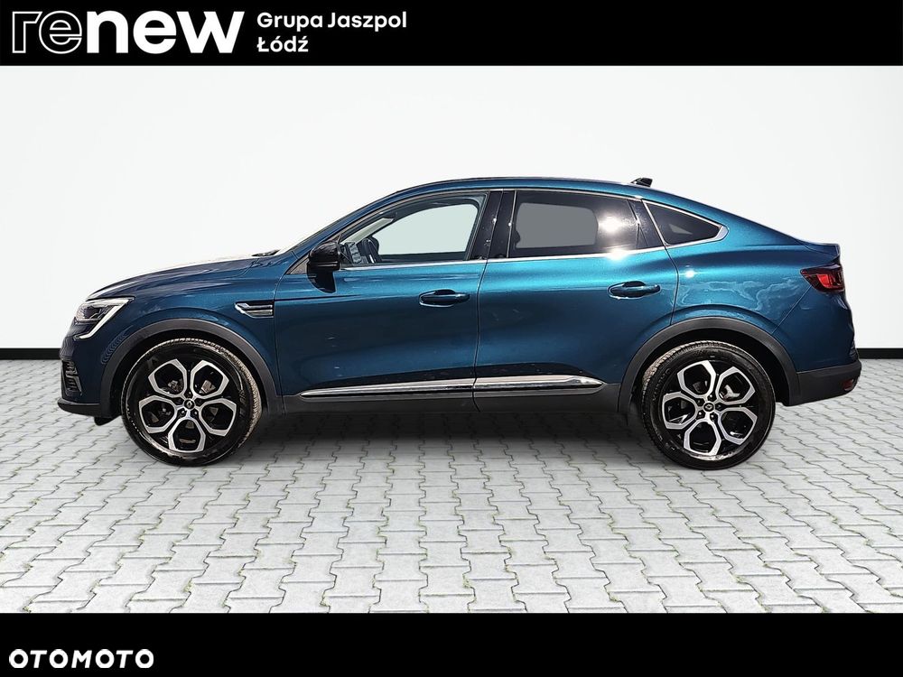 Renault Arkana 1.3 TCe mHEV Intens EDC - 8