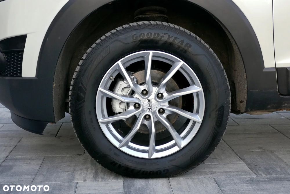 Chevrolet Captiva - 34