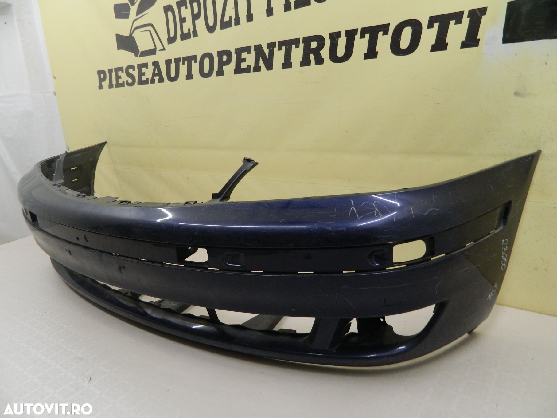 Bara fata Ford Galaxy 2000, 2001, 2002, 2003, 2004, 2005, cod origine 7M5807221. - 4