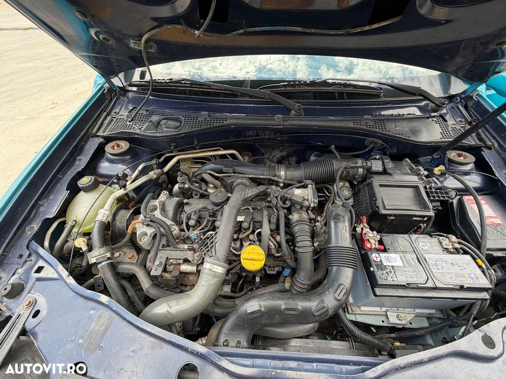 Dacia Duster 1.5 dCi 4x4 Ambiance - 7