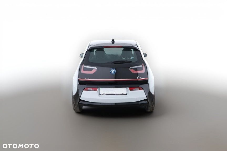 BMW i3 (60 Ah) - 8