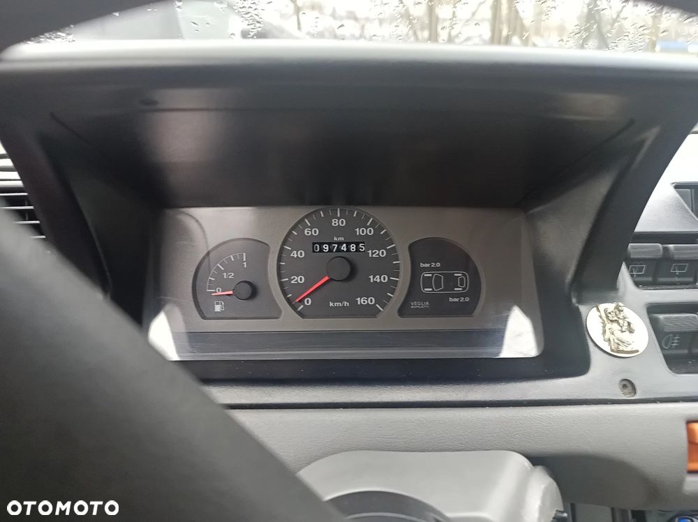 Fiat Cinquecento 704 ED - 7