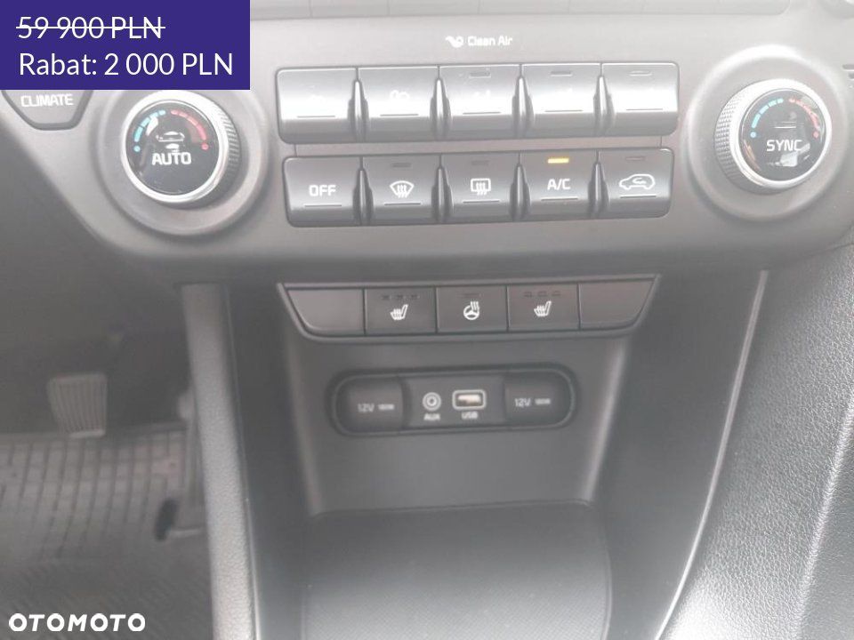 Kia Sportage - 18