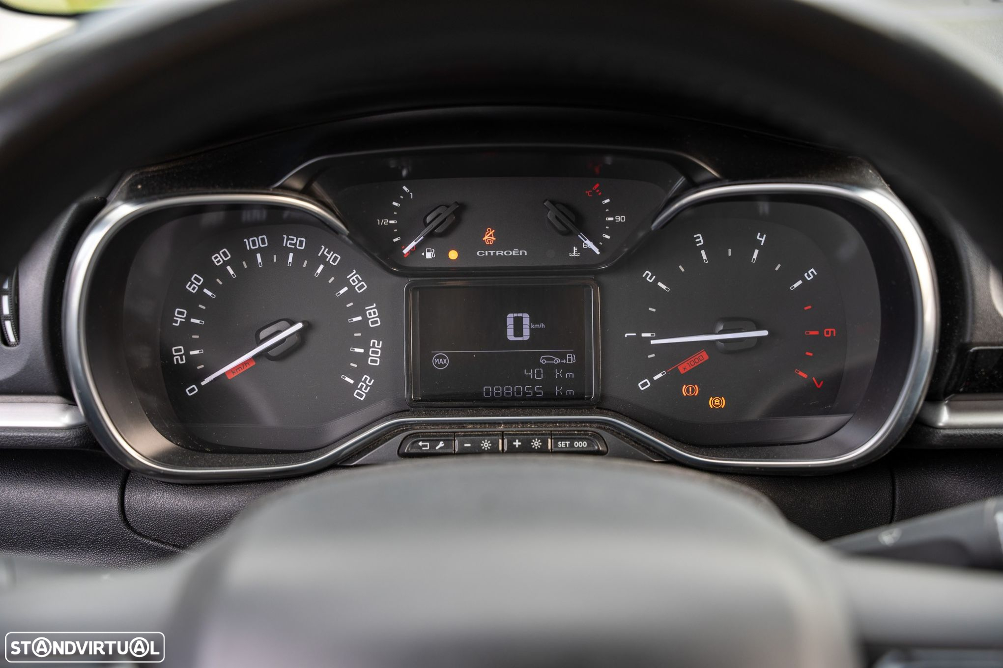 Citroën C3 1.2 PureTech Feel - 7