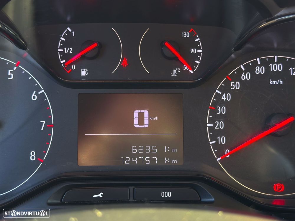 Opel Combo Life 1.5 CDTi L2H1 Enjoy - 16