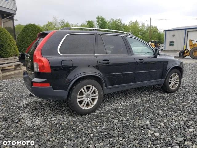 Volvo XC 90 3.2 AWD Executive - 1