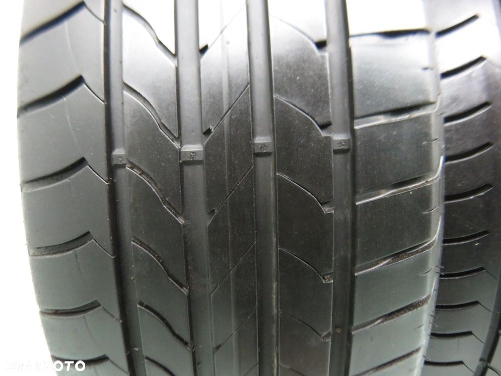 2X 235/55 R18 OPONY LETNIE Goodyear Efficientgrip Performance 104Y XL - 9