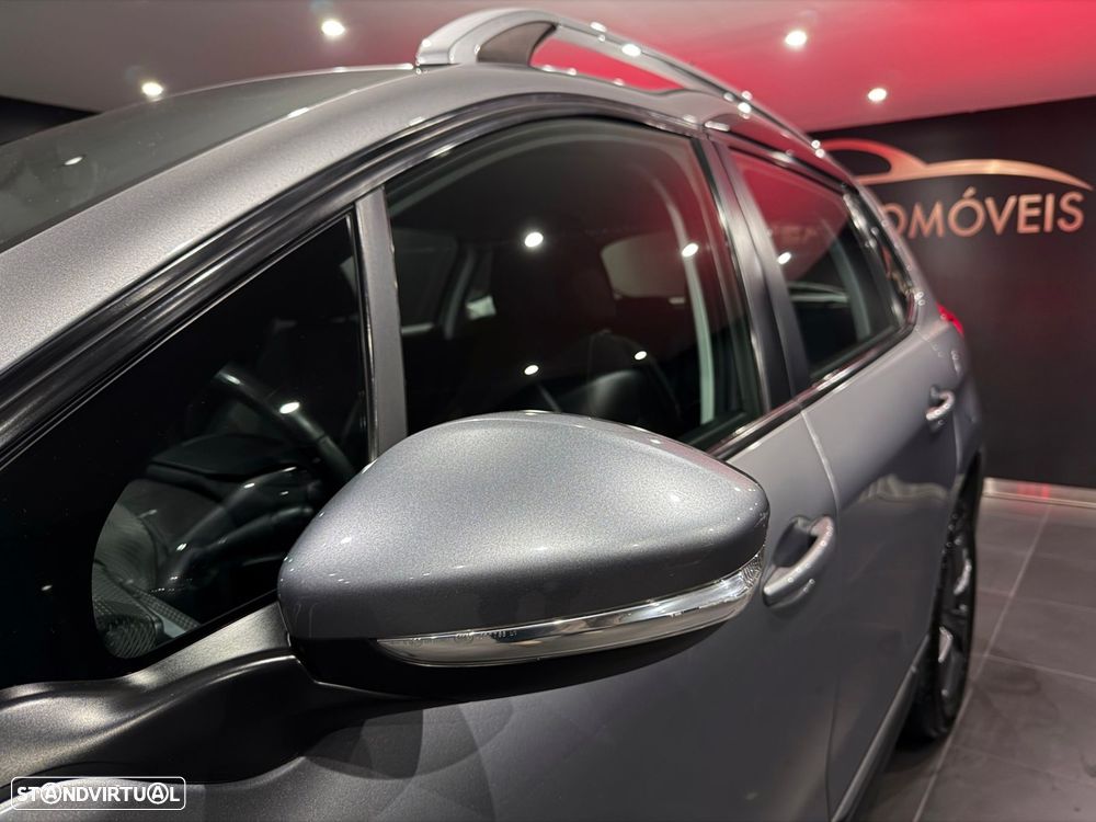 Peugeot 2008 1.2 PureTech Active - 32