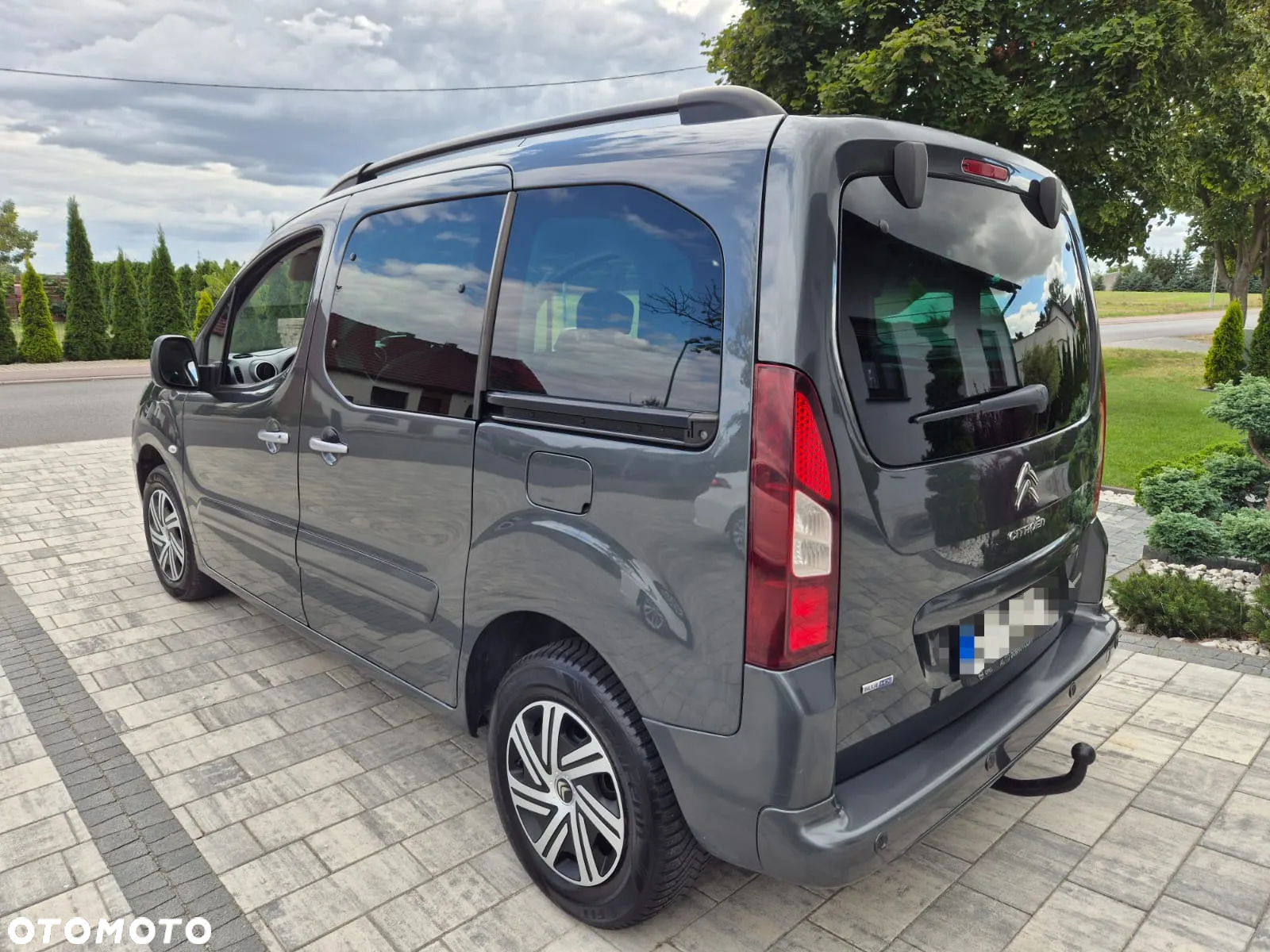 Citroën Berlingo 1.6 BlueHDi Feel Edition - 3
