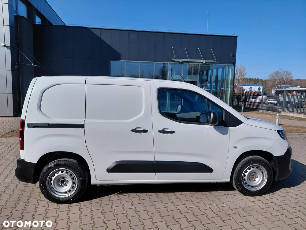Citroën Berlingo - 2