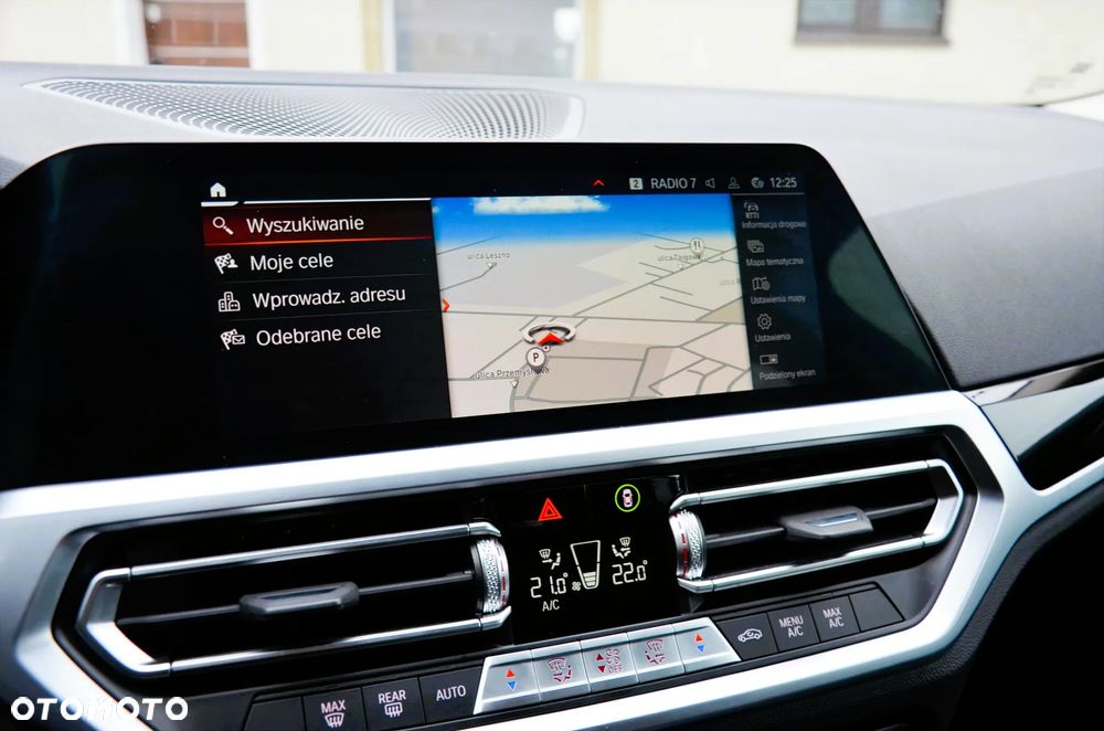 BMW Seria 4 420i GPF Sport Line - 28