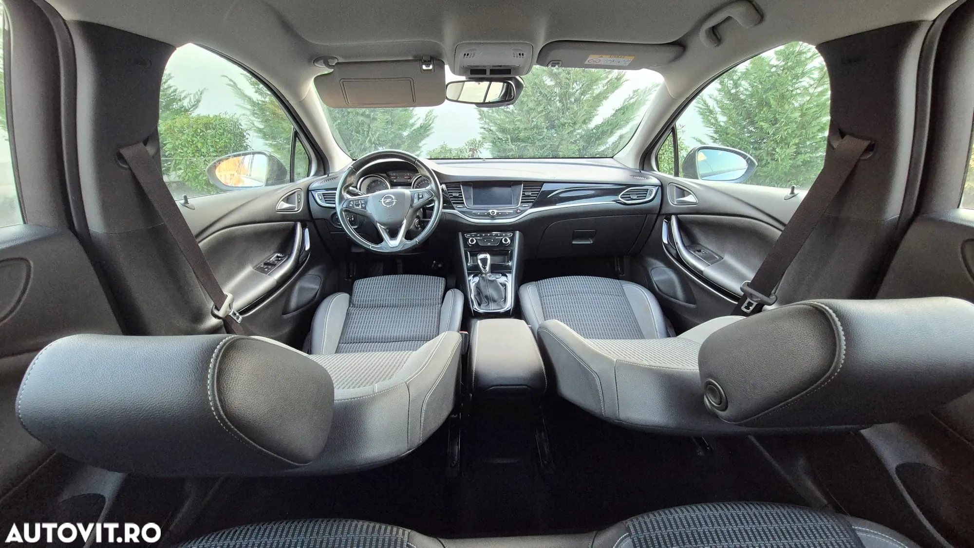 Opel Astra - 3