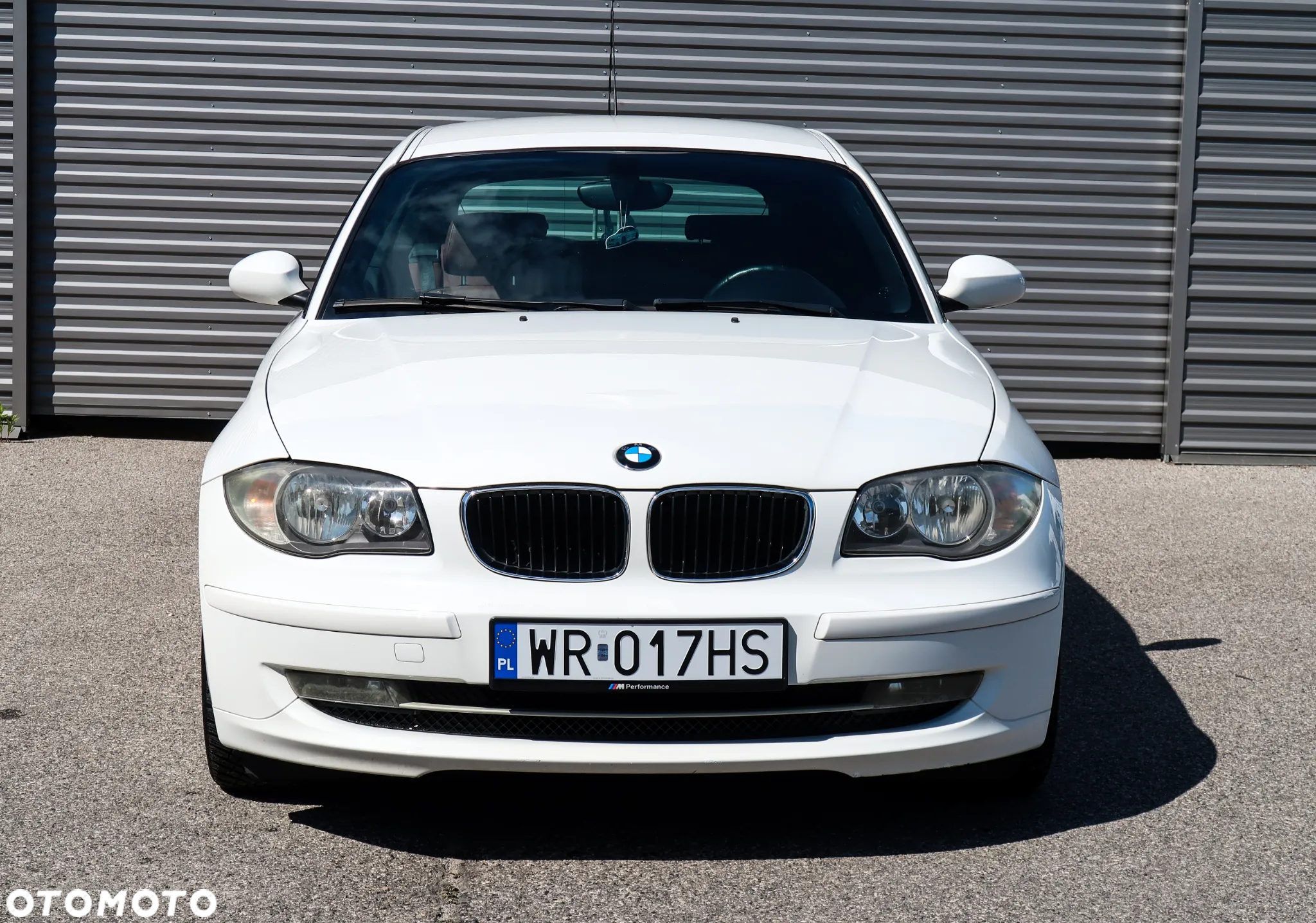 BMW Seria 1 116i - 3