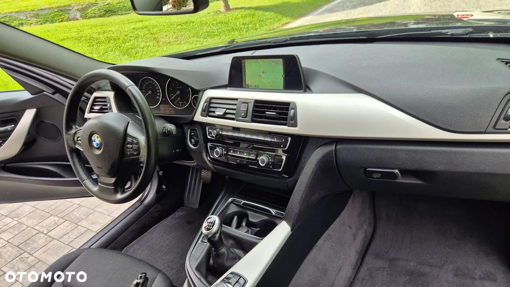 BMW Seria 3 318i Edition Luxury Line Purity - 6