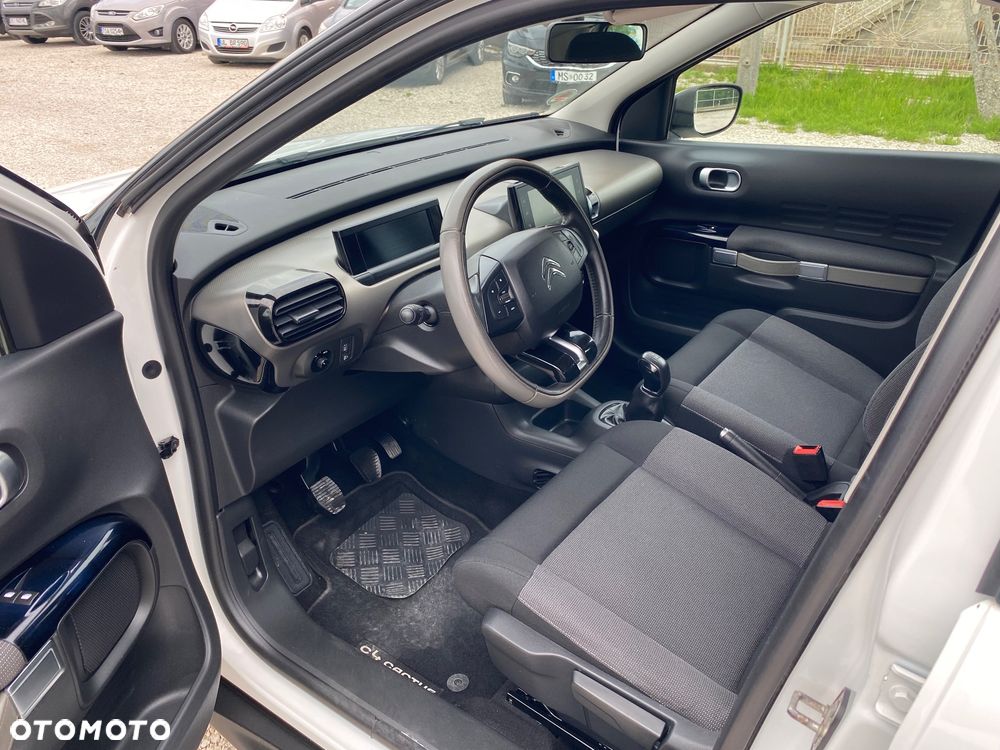 Citroën C4 Cactus BlueHDi 100 Stop&Start Live - 4