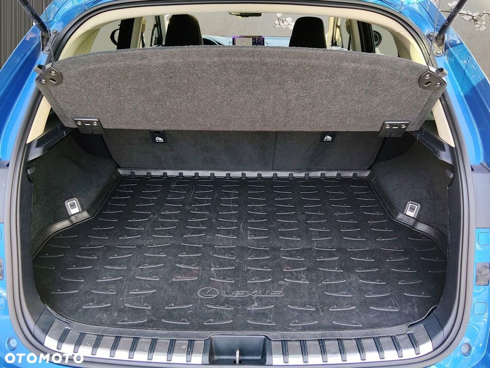 Lexus NX 300 Optimum AWD - 30