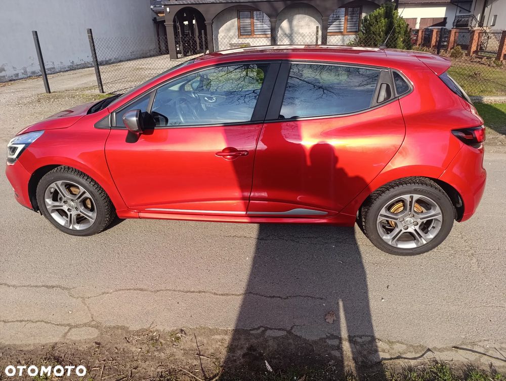 Renault Clio Energy TCe 90 Start & Stop Dynamique - 7