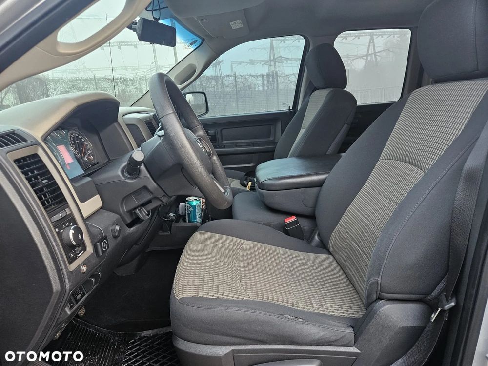 Dodge RAM - 9