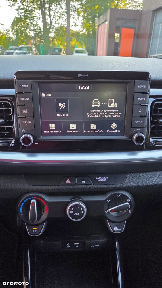 Kia Stonic 1.4 Vision - 31