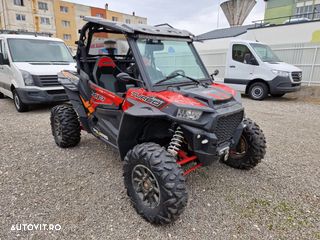 Polaris RZR XP 1000 TURBO