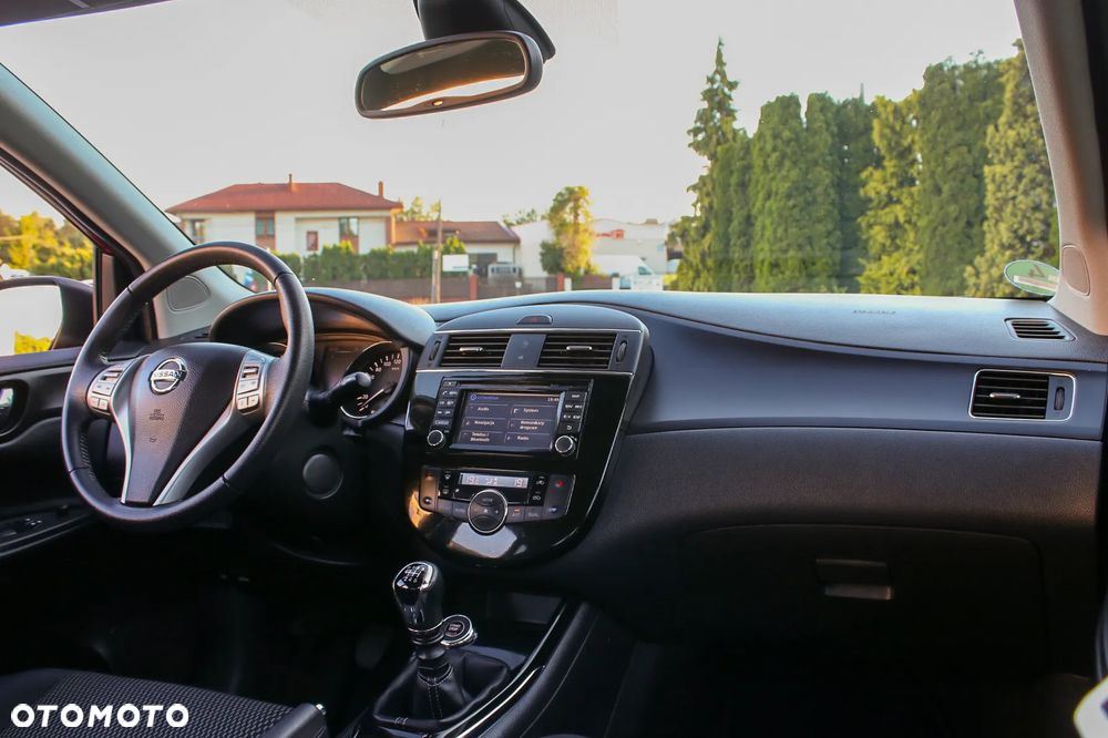 Nissan Pulsar 1.2 DIG-T Tekna - 32