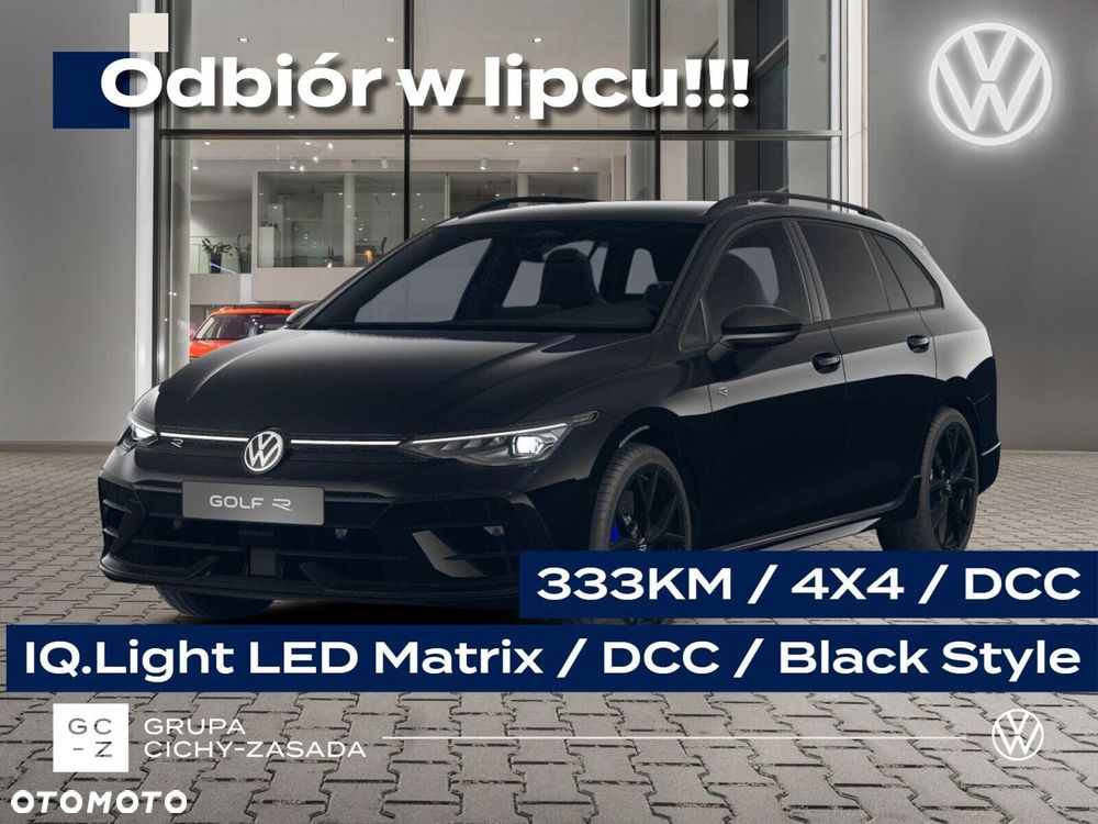 Volkswagen Golf Variant - 2