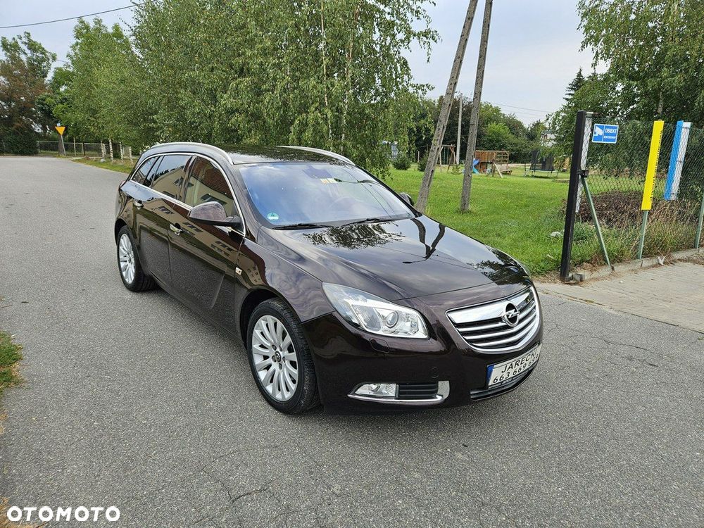 Opel Insignia - 3