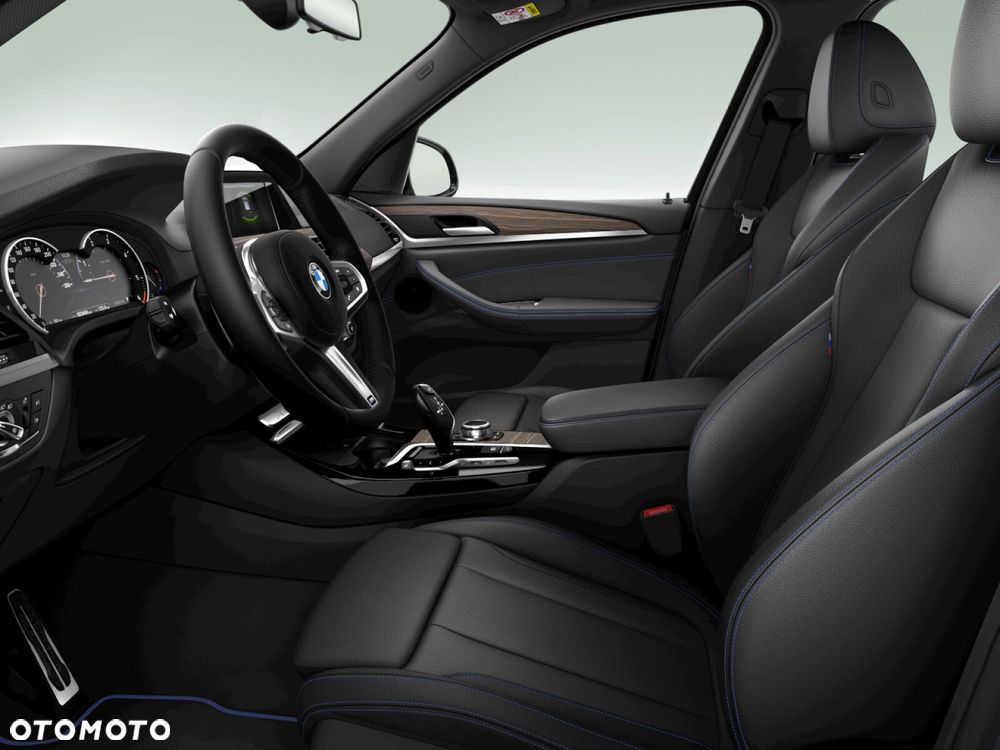 BMW X3 - 11