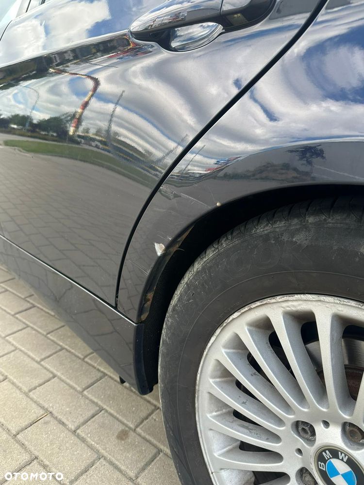 BMW Seria 3 320d - 13