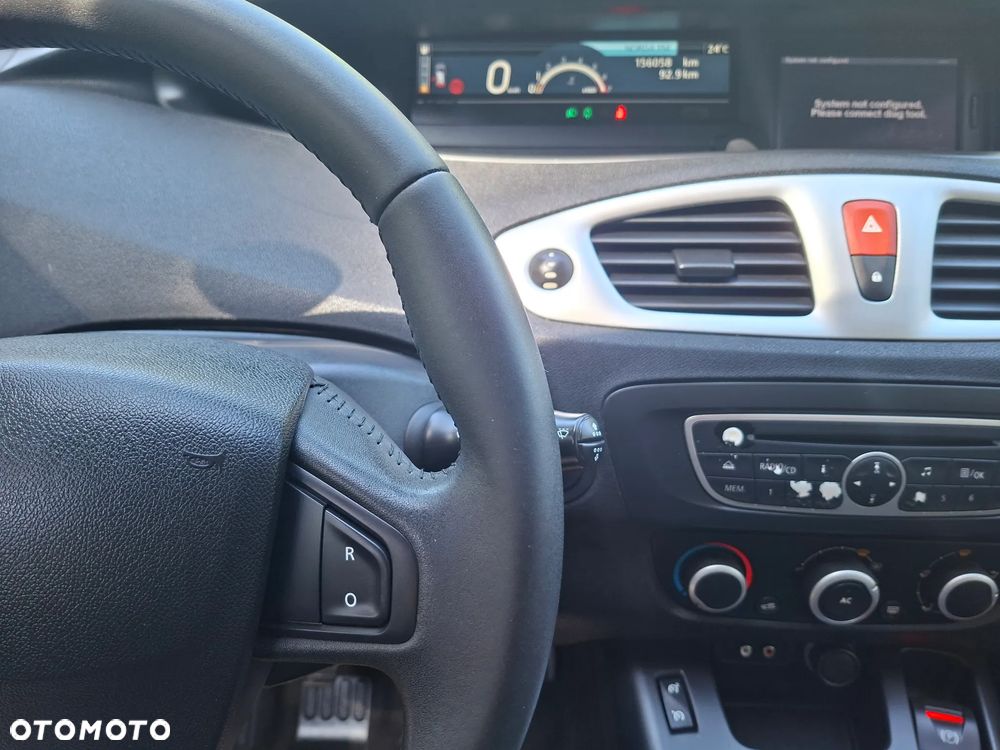 Renault Scenic 1.4 16V TCE Bose Edition - 29