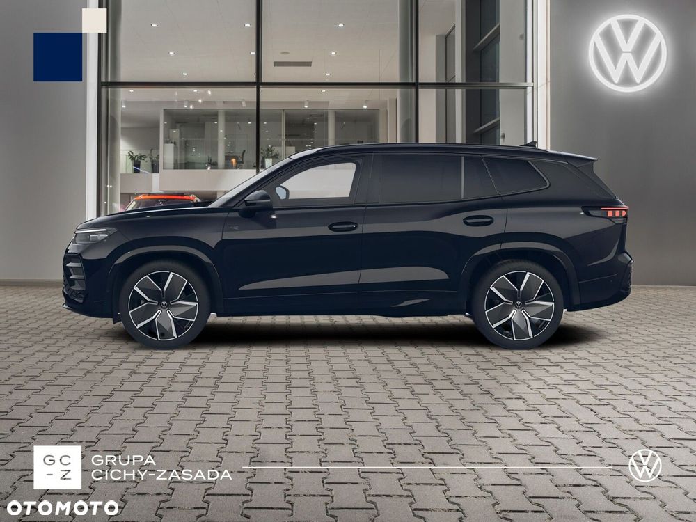 Volkswagen Tayron 2026 photo 2