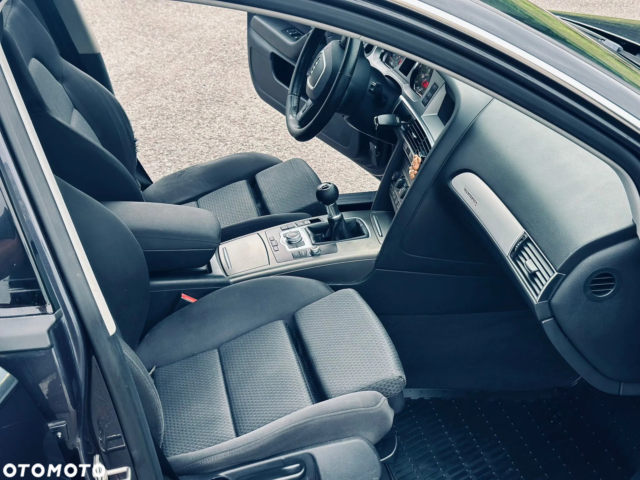 Audi A6 2.4 Quattro - 9