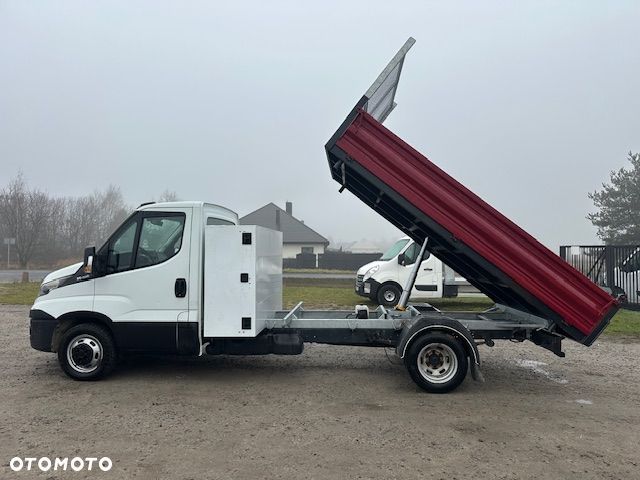 Iveco 35C14 35C16 Wywrotka Kiper - 1