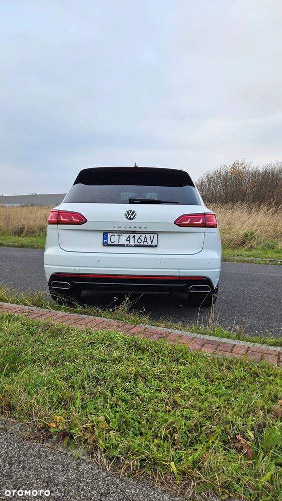 Volkswagen Touareg 3.0 V6 TDI 4Motion Elegance - 6