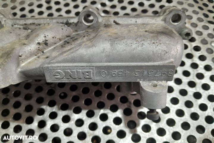 Galerie admisie 8973134590 8973134590 Opel Astra G [1998 - 2009] wago - 3