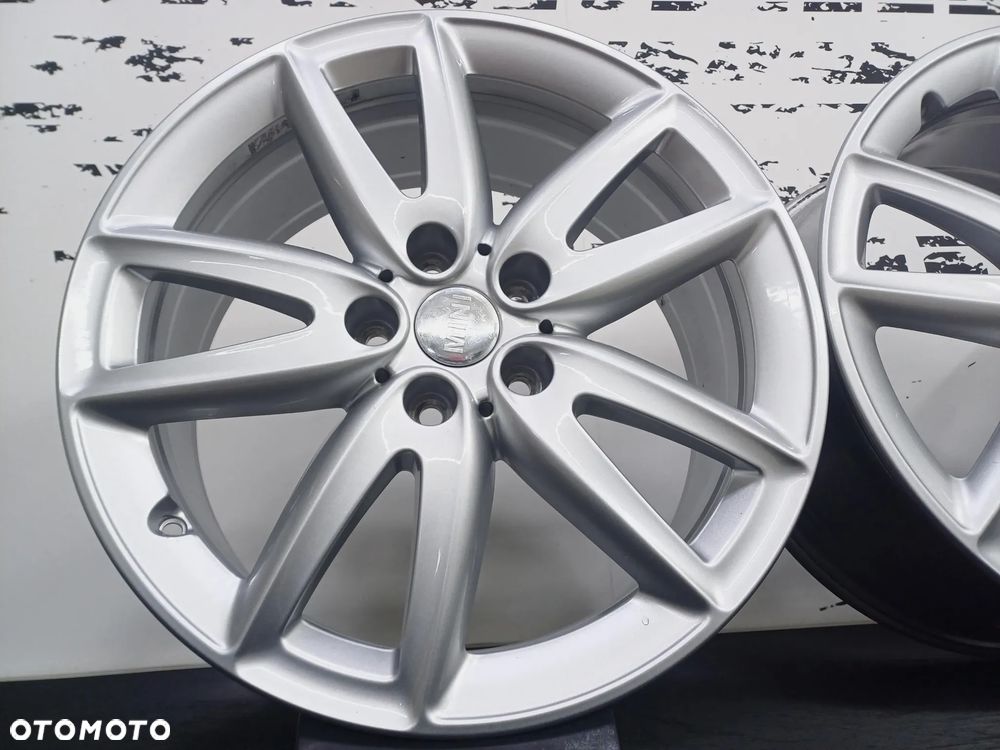 felgi ALU 18 5x112 seat leon II III IV toledo III alhambra I altea - 2