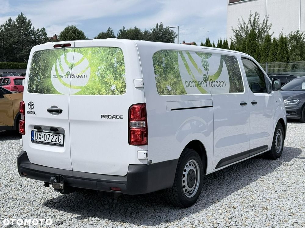Toyota ProAce - 9
