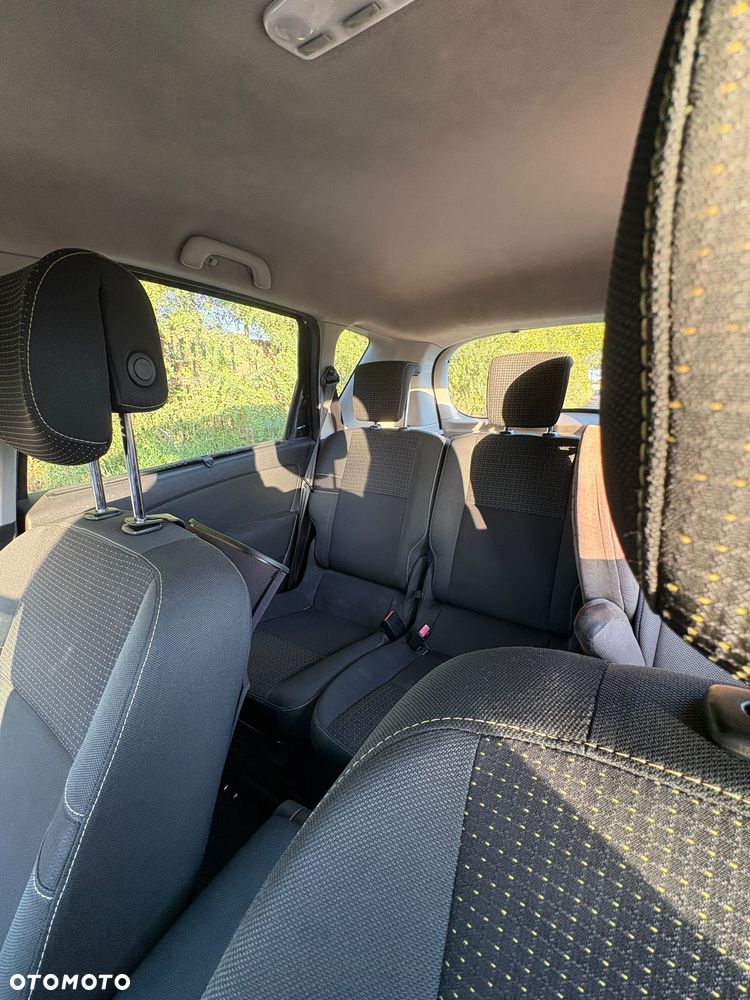 Renault Scenic 1.9 dCi Expression - 7