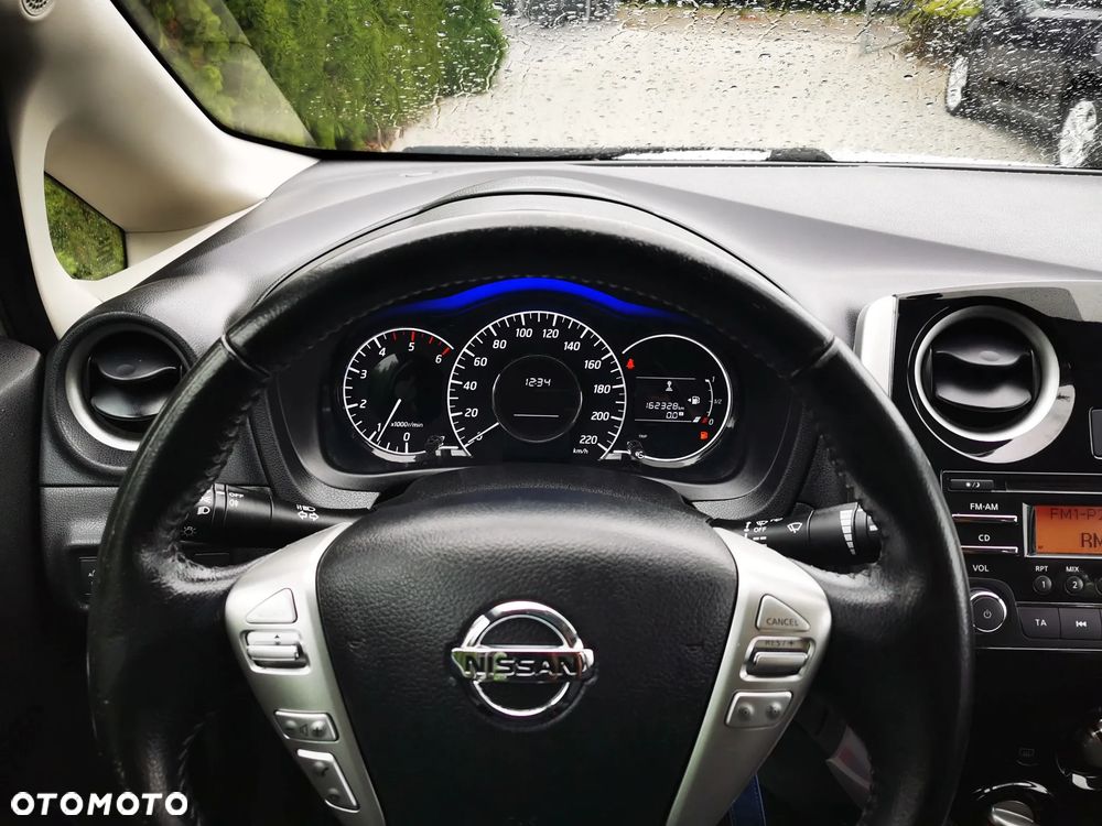 Nissan Note 1.5 dCi acenta+ - 20