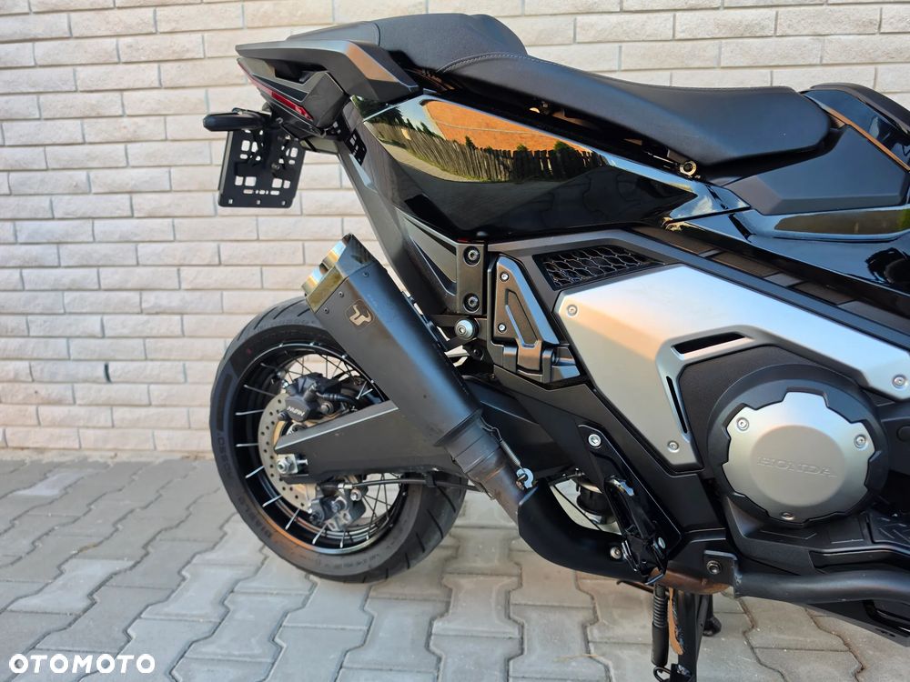Honda X-ADV - 18