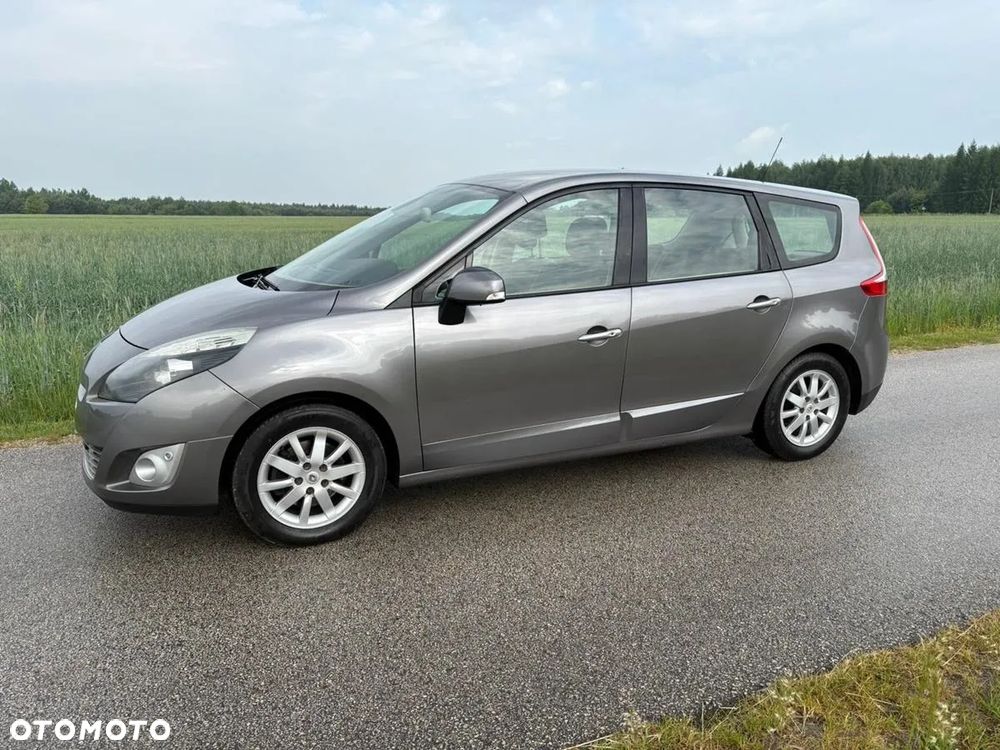 Renault Grand Scenic Gr 1.9 dCi Bose Edition - 5