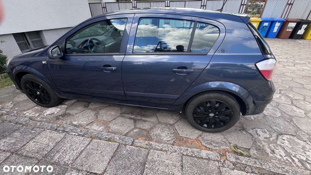 Opel Astra 1.4 Start - 6