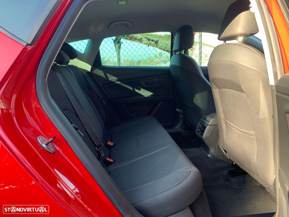 SEAT Leon 2.0 TDI FR S/S - 22